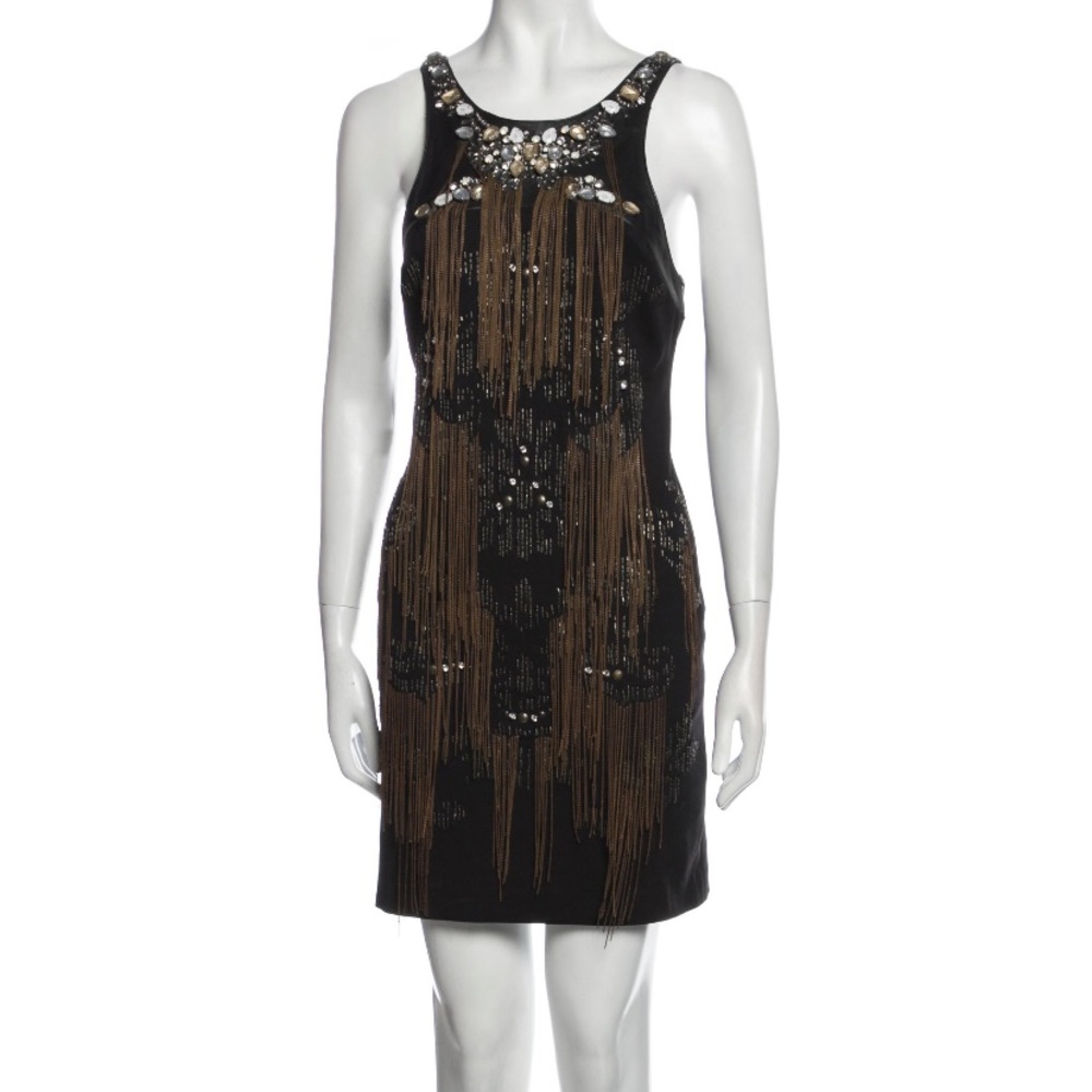 Roberto Cavalli dress